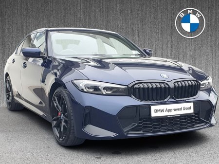 2024 BMW 3 Series 330e M Sport
