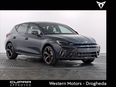 2025 Cupra Leon Leon 1.5 eTSI 150hp (110 kW) DSG