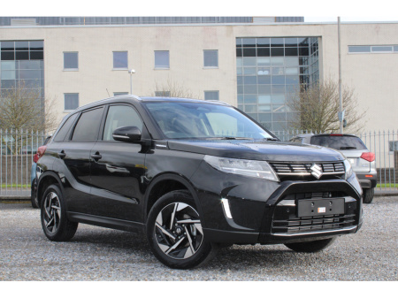 2025 Suzuki Vitara 1.4 Hybrid Ultra *0% Finance and 10 Year Warranty*