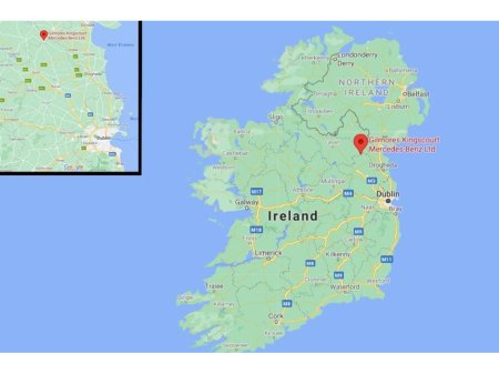 2019 Mercedes-Benz A Class A160 Style Smartphone Integration