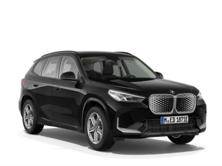 2025 BMW iX1 eDrive20 Sport * INCLUDING €3500 EV GRANT * €48,900