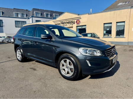 2016 Volvo XC60 D4 FWD SE 5DR *DEPOSIT TAKEN*
