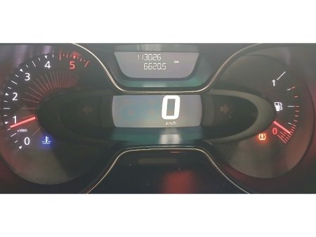 2017 Renault Captur 1.5 DCI SIGNATURE : Full Leather : Rev Camera : Low Mileage : Finance Arranged : €11,950