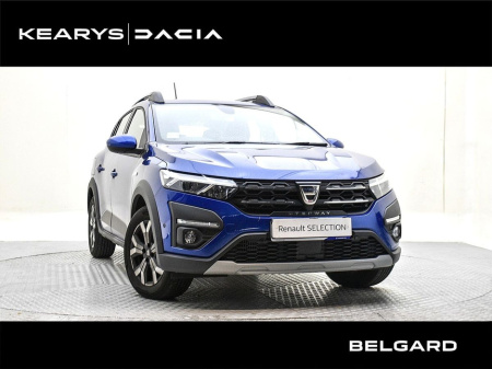 2023 Dacia Sandero Stepway Prestige TCe 90 MY21.5 ON SALE €17,490