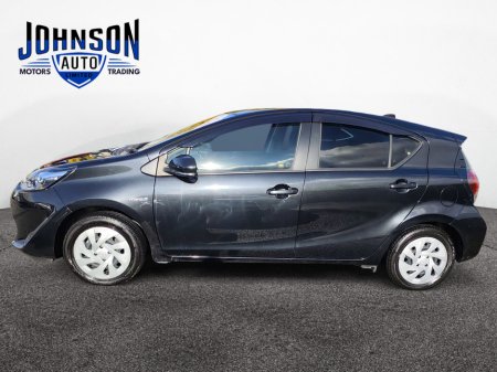 2020 Toyota Aqua 1.5 Petrol Auto Hybrid Self Charging €15,950
