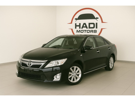 2013 Toyota Camry  €13,999