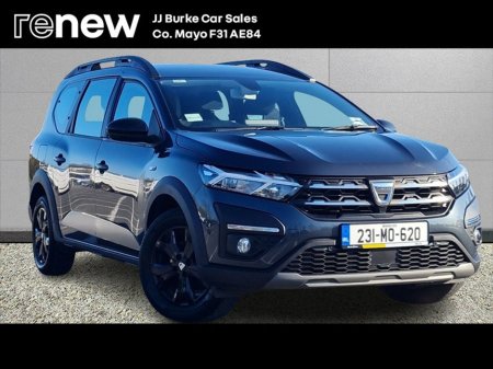 2023 Dacia Jogger TCe 110 Extreme SE