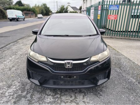 2016 Honda Fit FIT DAA-GP5 €10,950