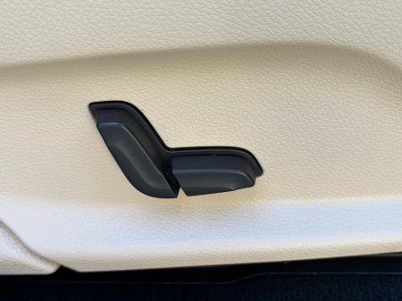 2017 Mercedes-Benz GLC Class 220D 4matic 5DR Auto €18,950