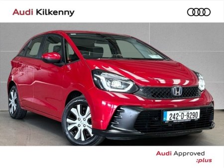 2024 Honda Jazz ELEGANCE HEV *HYBRID* 1.5 AUTO 5DR *1 OWNER - PRISTINE CAR - IN STOCK & READY FOR COLLECTION!*