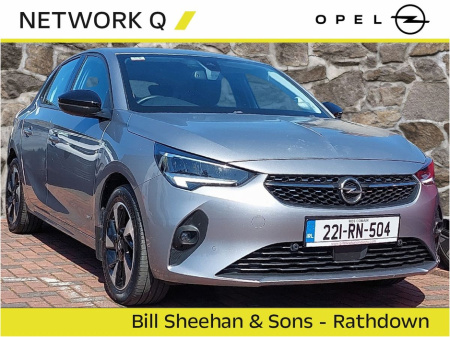 2022 Opel Corsa DEPOSIT TAKEN SOLD