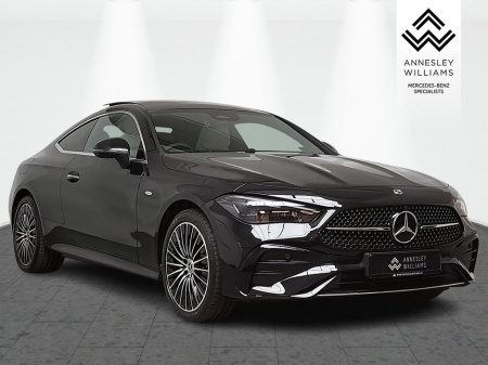 2024 Mercedes-Benz CLE CLE300e AMG Premium €76,950