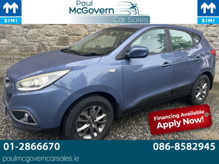2015 Hyundai ix35 2WD COMFORT 4DOOR**//**HEATED SEATS**//**BLUETOOTH**//**6 SPEED GEARBOX**//**FINANCE ARRANGED**//**TRADE IN WELCOME**//**WARRANTY!!!!!!!
