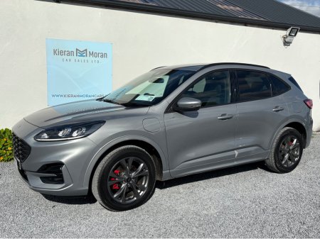 2023 Ford Kuga ST-LINE 4DR