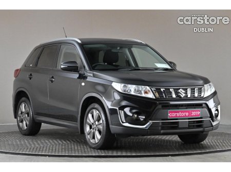 2019 Suzuki Vitara 1.0 BOOSTERJET 5SPD *REVERSE CAM*PRIVACY GLASS*