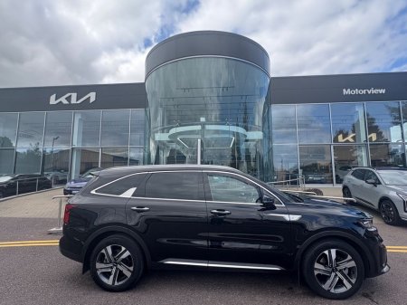 2022 Kia Sorento Phev K4 MY22 6DR Auto *warranty till 2029* Bluetooth, Apple CarPlay, Selectable Drive Mode, *showroom condition*