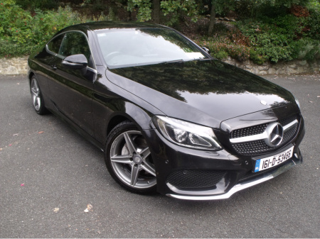 2016 Mercedes-Benz C Class *SOLD*SOLD*SOLD*