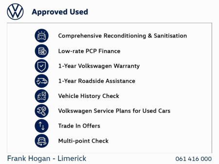 2023 Volkswagen ID.3 77kWh - BIG BATTERY - Pro S 204HP - CALL/TEXT LARRY 086-8366419 €27,900