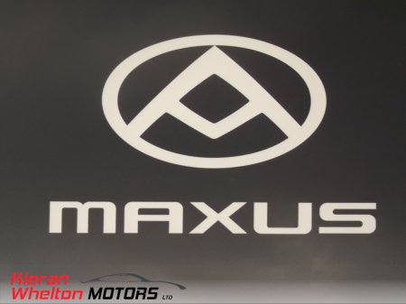 2025 Maxus Deliver 7 7 PV L2H1