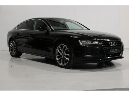 2016 Audi A5 SPORTBACK 2.0 TDI 150 4DR €15,950