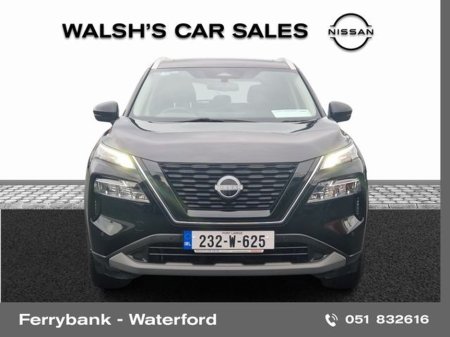 2023 Nissan X-Trail ePOWER SV Premium Auto €38,750
