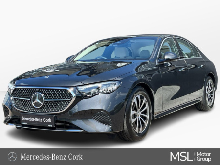 2025 Mercedes-Benz E Class E 220D Avantgarde Plus €86,743