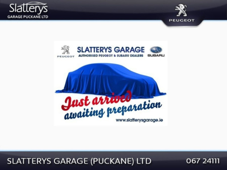 2023 Peugeot 3008 1.5 BlueHDi 130bhp Allure