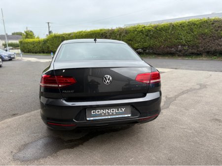 2019 Volkswagen Passat 2.0 TDI SE BUSINESS 150 €16,250