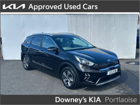 2021 Kia Niro 1.6 PHEV