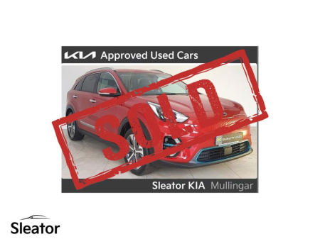 2020 Kia Niro E-NIRO AUTO STRAIGHT DEAL PRICE now with 0% Finance options