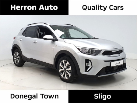 2025 Kia Stonic 252 Order Now!