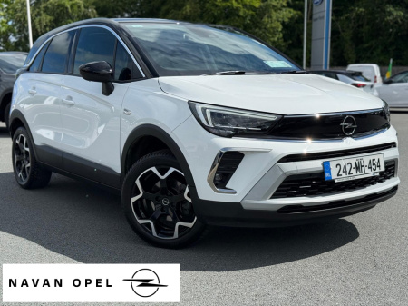 2024 Opel Crossland X SPORT 1.2T 110PS