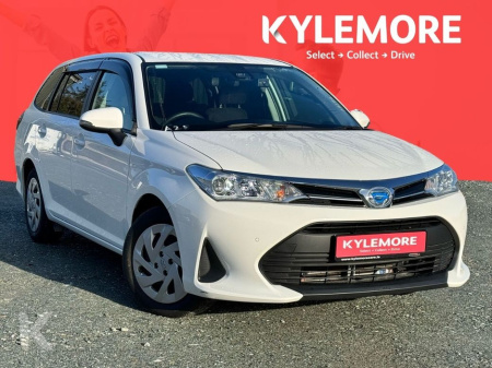 2021 Toyota Corolla 1.5 HYBRID - REVERSE CAMERA/PARKING RADAR
