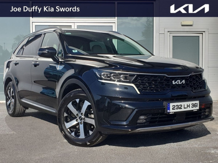 2023 Kia Sorento 2.2 K3 4X2 Diesel €49,900
