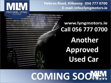 2022 Ford Transit Connect Tourneo *Wheelchair Accessable*