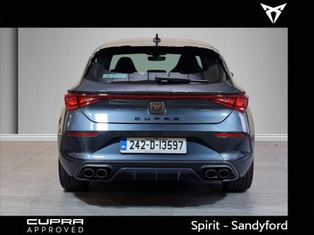 2024 Cupra Leon VZ 2.0TSI 300HP DSG*Call Andrew 0862617858 Full Leather*Pan Roof* €49,950