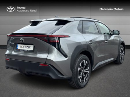 2025 Toyota bZ4X BLACK FRIDAY SALE! €41,000