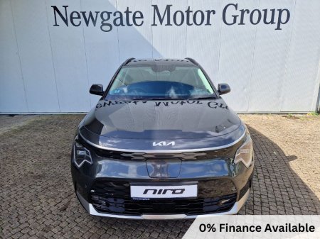 2025 Kia Niro K3 - 0% Finance - PCP from €408.06 over 3 years with PX/Deposit of €10, 800 €40,888