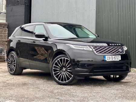 2023 Land Rover Range Rover Velar VEL 2.0 TD4 R DY I4 PHEV €58,950