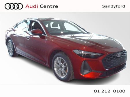 2025 Audi A5 40 TDI EDITION ONE S LINE