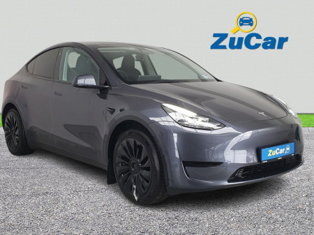 2023 Tesla Model Y #125 RWD