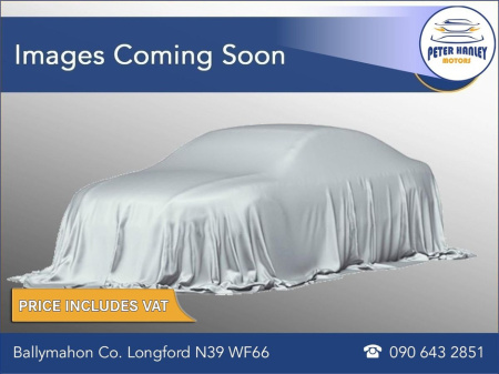 2021 Volkswagen Caddy CADDY CARGO TDI 75BHP M6F 5DR €17,950