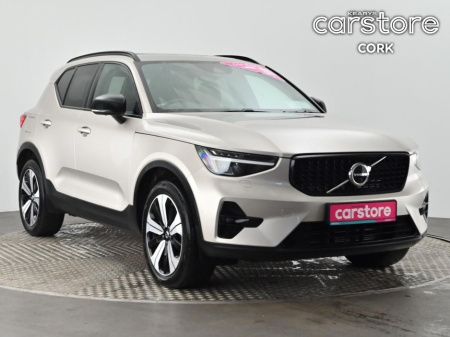 2022 Volvo XC40 Xc40 Ultimate T5 Recharge Auto Ultimate Recharge T5 262 Twin Engine 10.7kWh PHEV Auto Start/Stop