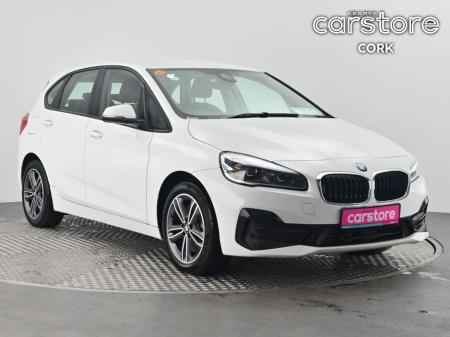 2020 BMW 2 Series 225 Xe Sport Auto 225 xe Sport 225 xDrive PHEV Step Auto Start/Stop + 88BHP Electric Motor