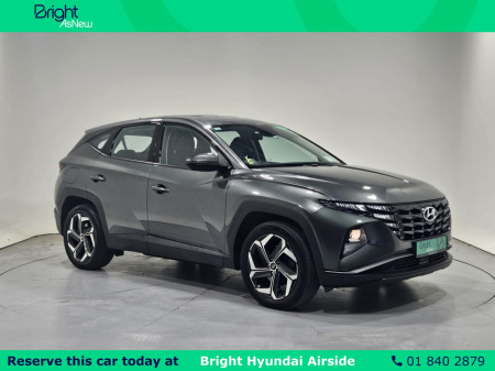 2022 Hyundai Tucson IX35 COMFORT PLUS 4WD 5DR AU AUTO