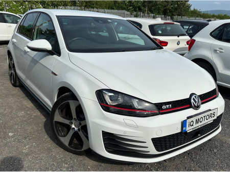 2015 Volkswagen Golf GTI2.0 AUTOMATIC LOW MILEAGE(4512) €18,995