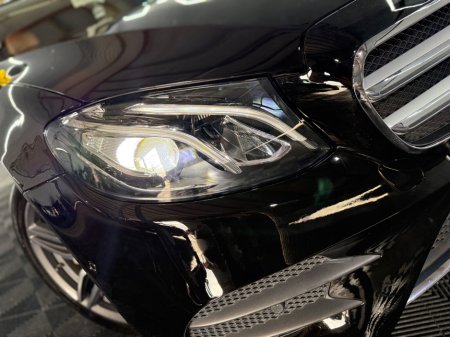 2018 Mercedes-Benz E Class E 200 D AMG LINE A/T €22,950