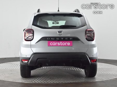 2023 Dacia Duster 1.0 TCe 90 Comfort €20,888