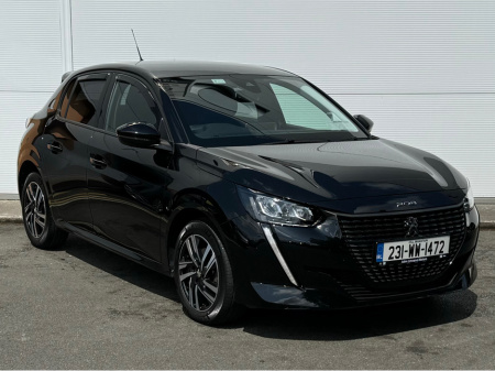2023 Peugeot 208 Allure | 1.2 | 130hp | Auto