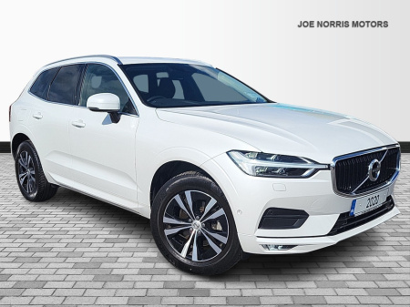 2020 Volvo XC60 D 4, DIESEL, R DESIGN, AUTOMATIC AWD, RARE FIND